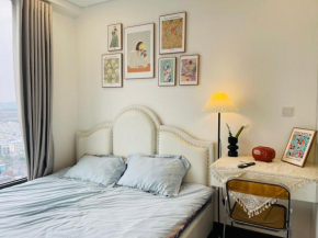 LAD Apartment & Homestay Hải Phòng - Hoàng Huy Grand Tower